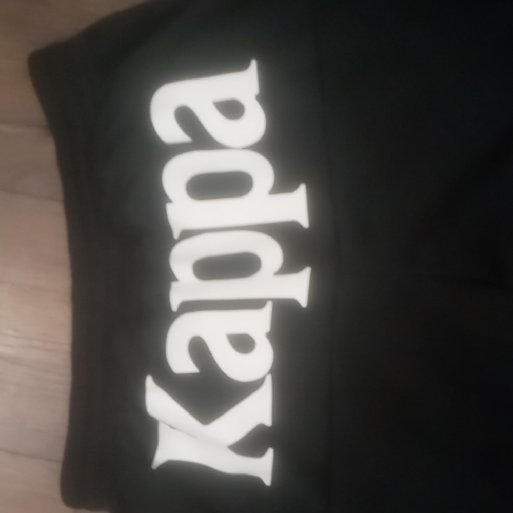 Kappa Joggers - Picture 4 of 5